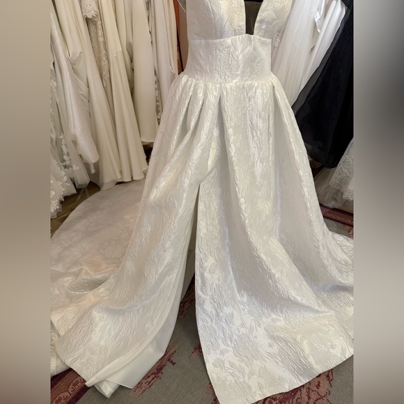 Dorothy- Rings Collection - Picture 4 of 6